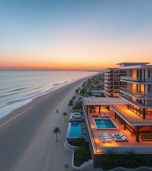 Resort Development